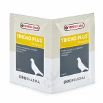 تریکوپلاس ورسلاگا بلژیک  Tricho plus versele laga - تصویر 2