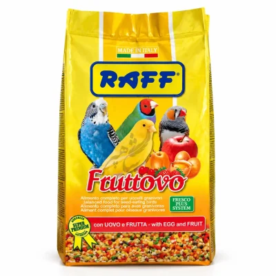 خوراک میوه جات راف ایتالیا