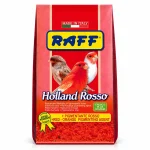 غذای تخم مرغی قرمز هلند روسو  Eggfood holland rosso raff - تصویر 3