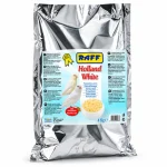 غذای تخم مرغی سفید راف  Holland White Raff - تصویر 2