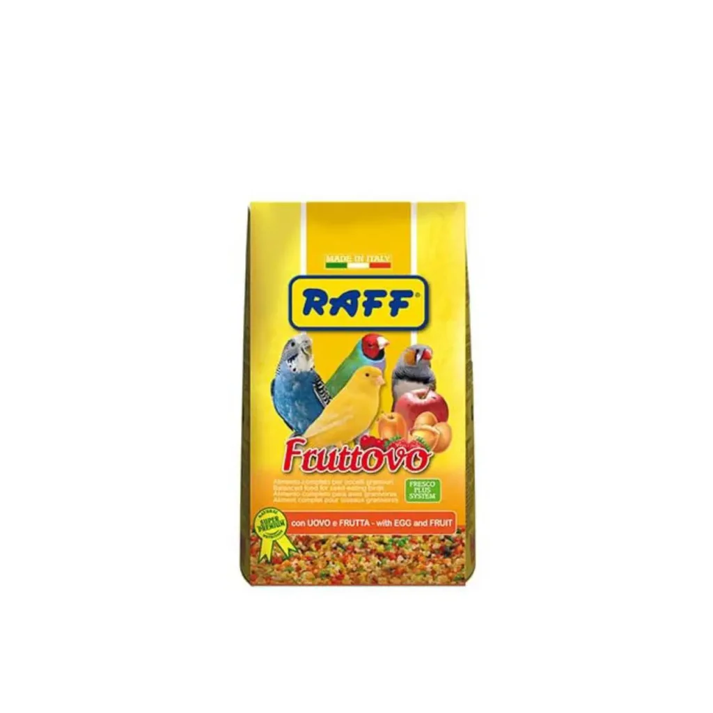خوراک میوه جات راف ایتالیا