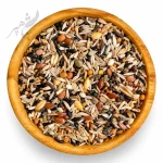 تخم تقویتی پرندگان