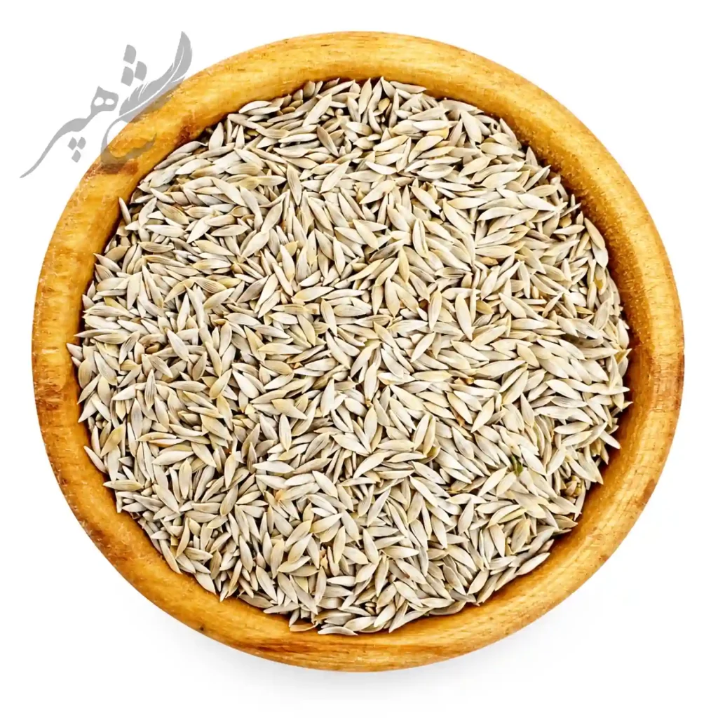 تخم کاهو