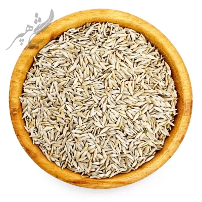 تخم کاهو