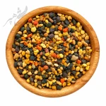 گرده گل کوهستان
