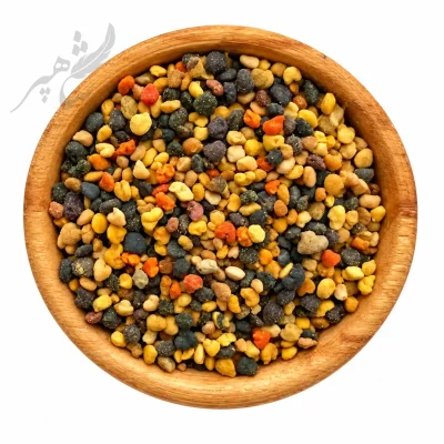 گرده گل کوهستان