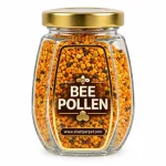 گرده گل کوهستان (7 رنگ) <br>Bee pollen - تصویر 2