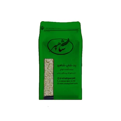 جو دوسر پرک