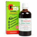 هاکیمول ( A+D3+E )Hakimol Cis - تصویر 2