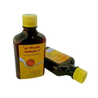 ضد عفونی کننده