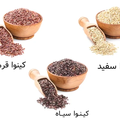 دانه کینوا