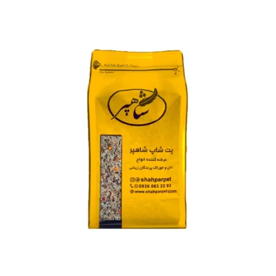 تخم تخصصی سهره