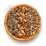 پک کبدشور گیاهی