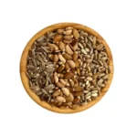 پک کبدشور گیاهی