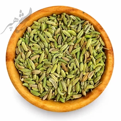 بذر رازیانه
