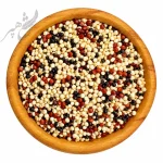 کینوا سه رنگ