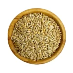 کتان و ارزن ریز