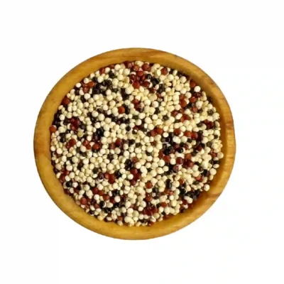 کینوا سه رنگ