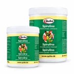 اسپرولینا(جلبک سبز) Spirulina Quiko - تصویر 2