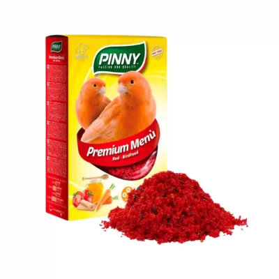 غذای تخم مرغی پینتا