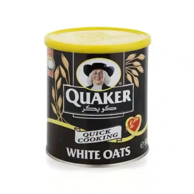جوپرک (کواکر Quaker )