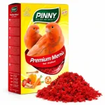 غذای تخم مرغی پینتا
