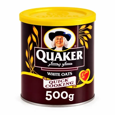 جوپرک (کواکر Quaker )