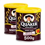جوپرک (کواکر Quaker )<br> جو دو سر پرک - تصویر 2