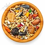 اوپتی میکس طوطیسانان