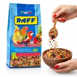 میکس میوه تروپیک دریم راف <br> Tropic dream raff - تصویر 3