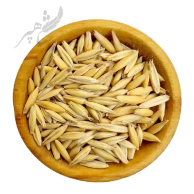 جو دو سر با پوست