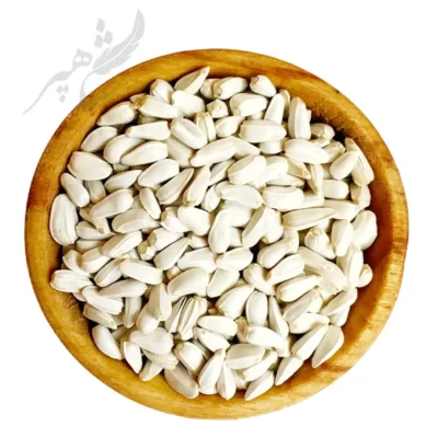 تخم کافشه