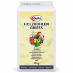 ذغال اکتیو کویکو<br>  Quiko holzkohlen - تصویر 2