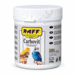 زغال اکتیو راف <br> Raff carbovi - تصویر 2