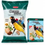 شن اقیانوسی پادوان ایتالیا Padovan Ocean Fresh Air - تصویر 3