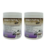 ضد قارچ و انگل رونیستاتین داک Ronistatin Dac - تصویر 2