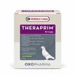 آنتی بیوتیک تراپریم ورسلاگا Theraprim Versele-Laga - تصویر 2