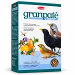 غذای مرغ مینا اینسکت پادوان  grandpatee insect padovan