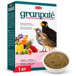 غذای مرغ مینا فروت پادوان  grandpatee fruits padovan - تصویر 2