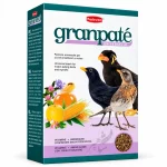 غذای مرغ مینا یونیورسال پادوان granpatee universelle padovan