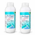 دارو ضد قارچ و انگل فونجی Anti fungal plus - تصویر 2