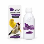 کبدشور سری پاتیک لاتک SERIPATIC LATAC