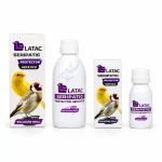 کبدشور سری پاتیک لاتک SERIPATIC LATAC - تصویر 3