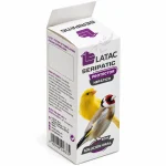 کبدشور سری پاتیک لاتک SERIPATIC LATAC - تصویر 4