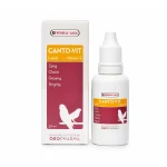 محرک آواز کانتو ویت ورسلاگا Canto-vit versele laga - تصویر 2