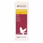 محرک آواز کانتو ویت ورسلاگا Canto-vit versele laga - تصویر 3