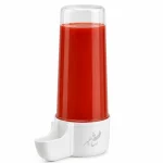 رنگدانه کاروفیل قرمز فرانسوی  Carophyll red 10% DSM - تصویر 3
