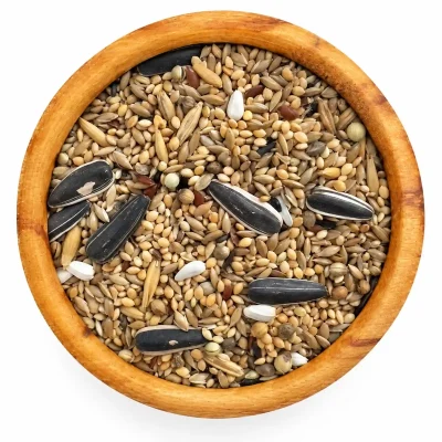 دیلی میکس طوطی سانان